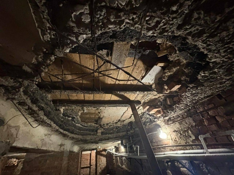 Суд в Астрахани отказал похоронному бюро в расширении аренды участка