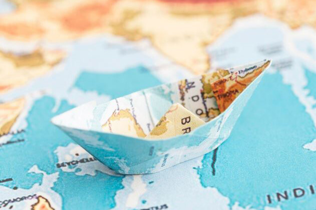 Вологодских бизнесменов приглашают на бесплатный вебинар «Экспорт в Индию»