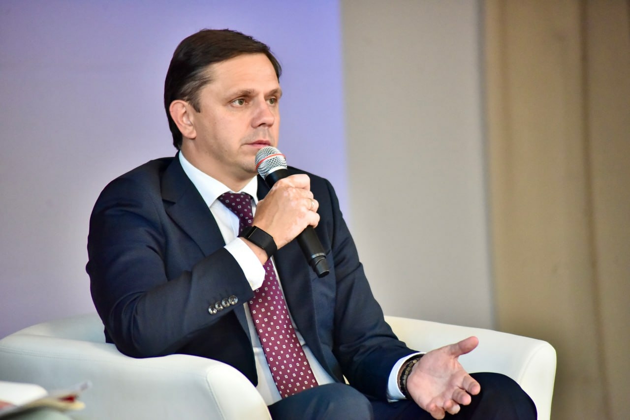 Клычков сообщил об устойчивости медицины для матерей в Орловской области