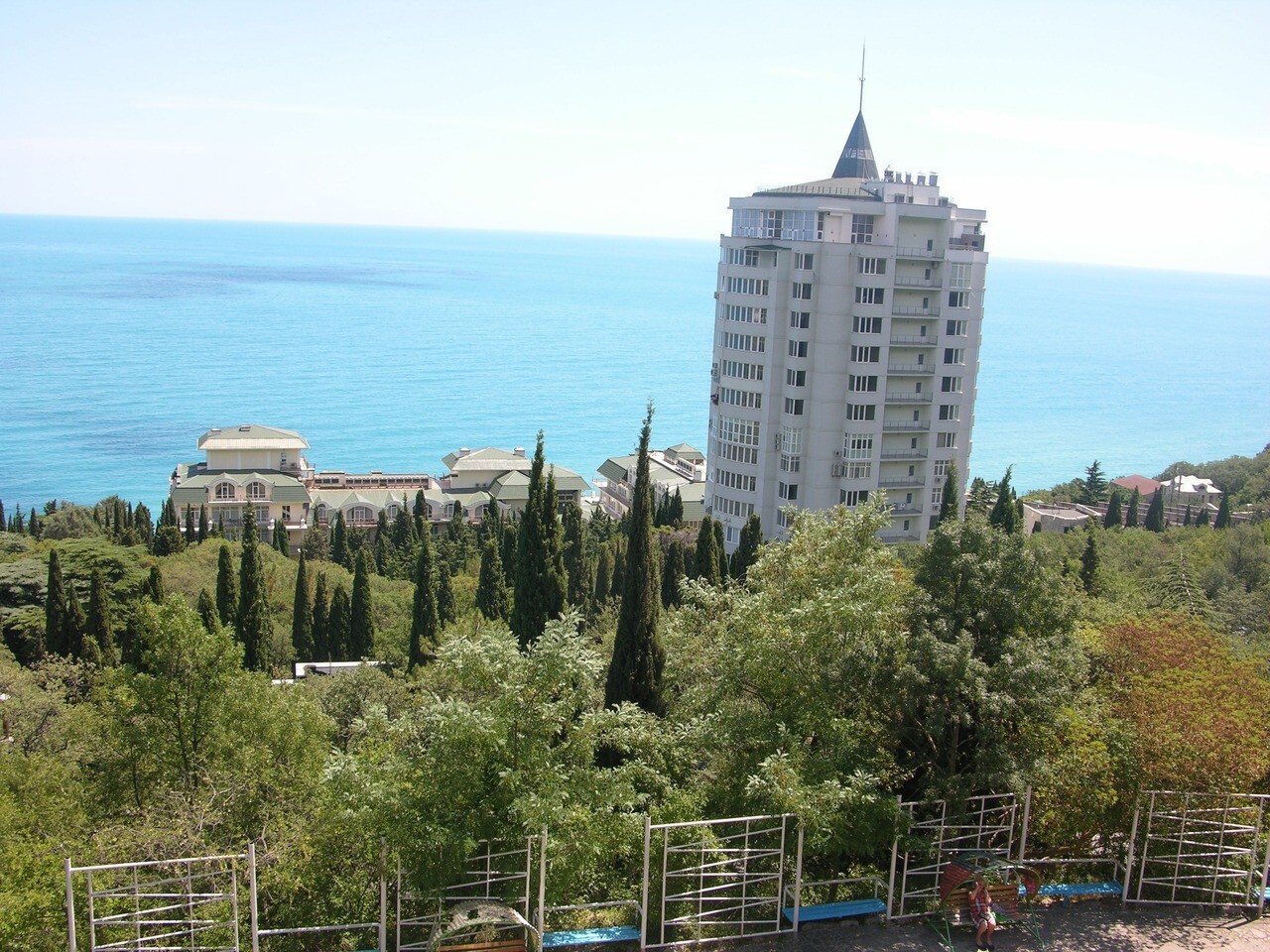 В Крыму разрабатывают единый дизайн-код для городов и сел