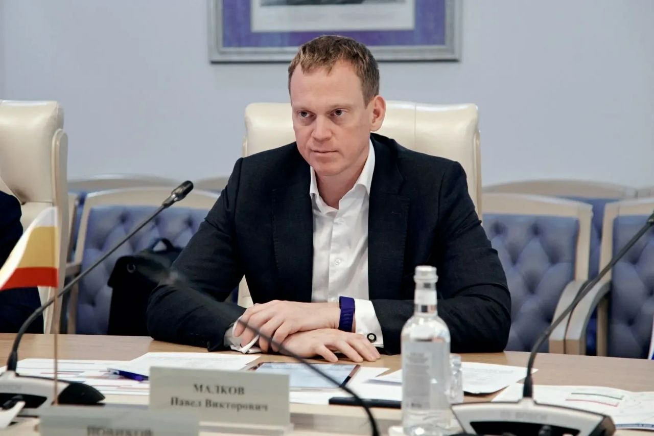 Малков: поддержка матерей Рязанской области охватывает все этапы жизни ребенка