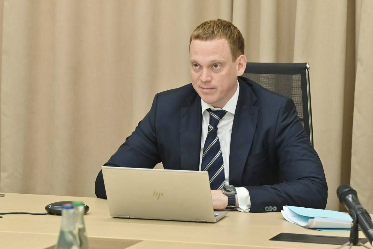 Малков назвал ключевые достижения демографической политики Рязанской области