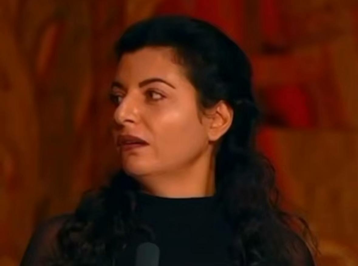 Маргарита Симоньян стала одной из самых влиятельных фигур в мире