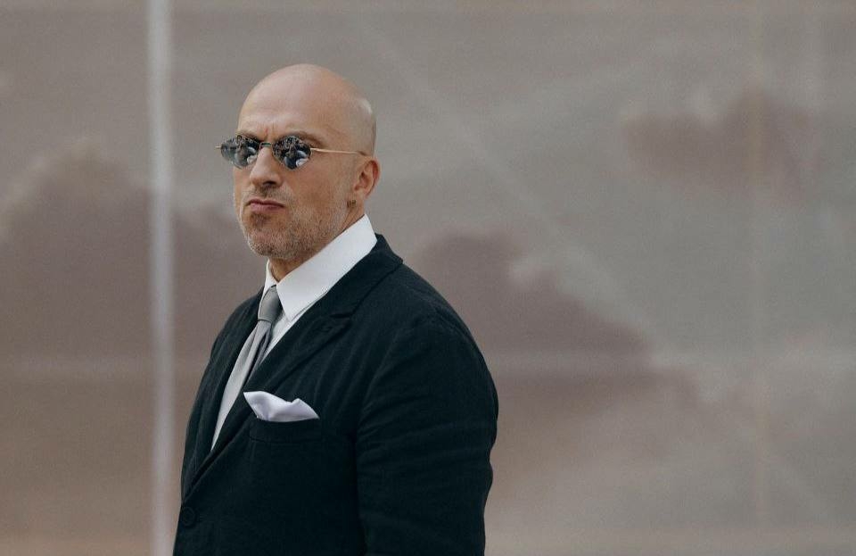 Депутат из Курска потребовал признать Дмитрия Нагиева иноагентом