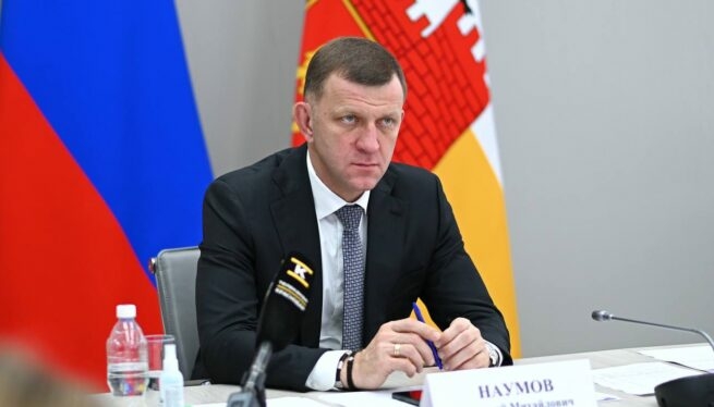 Краснодар демонстрирует рост экономики даже в условиях внешнего давления