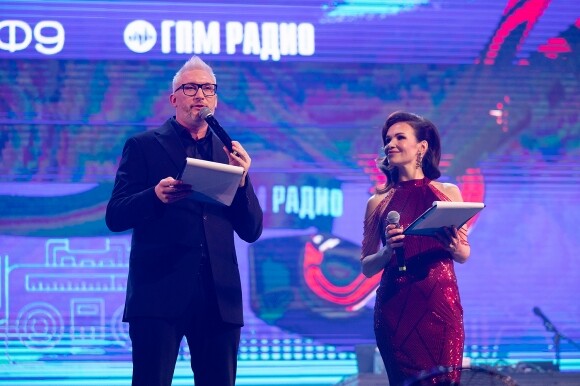 От AI-Попова до Zvonkiy: как в Москве отпраздновали 130-летие радио