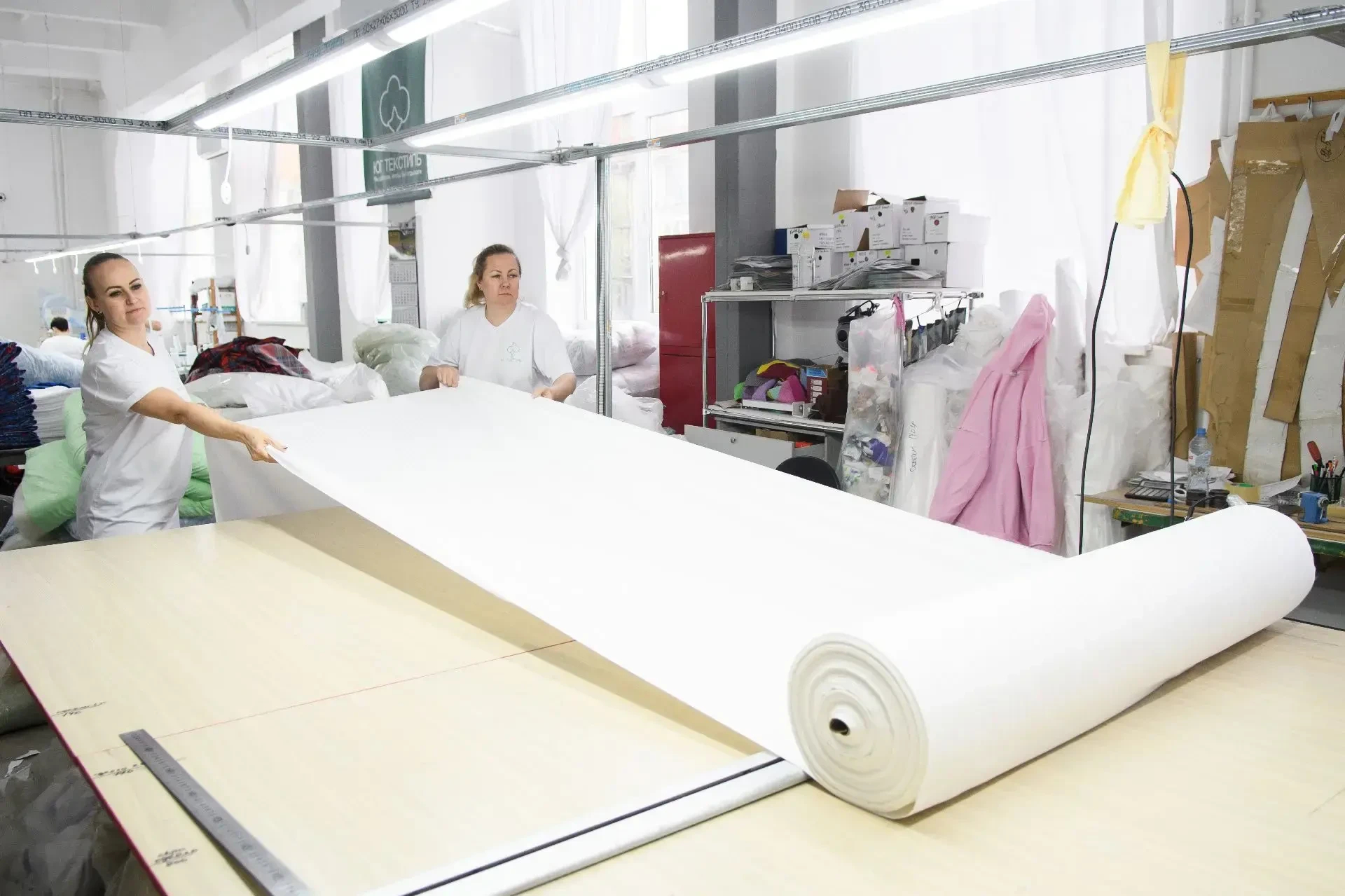 В Краснодарском крае за пять лет количество МСП выросло почти на 20%