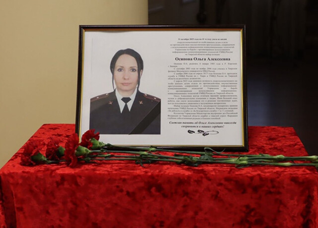 Пострадавшая в ДТП на Оснабрюкской в Твери скончалась