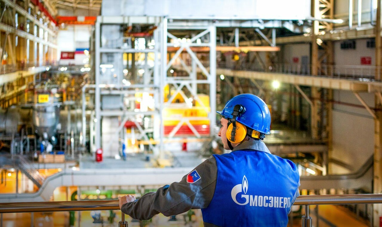 Собянин сообщил о модернизации московских ТЭЦ