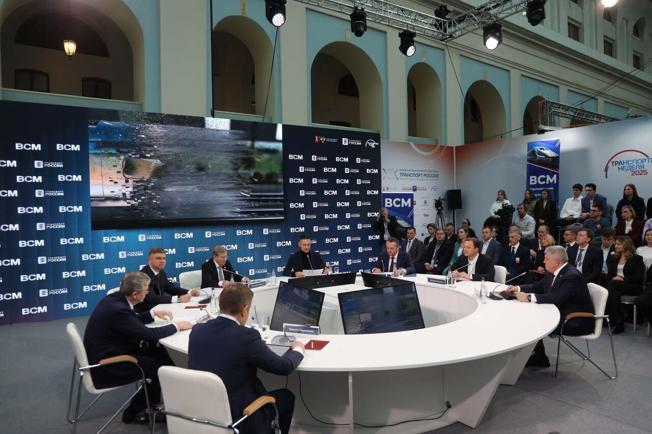 Дронов рассказал о том, какую роль в развитии Новгородской области сыграет ВСМ