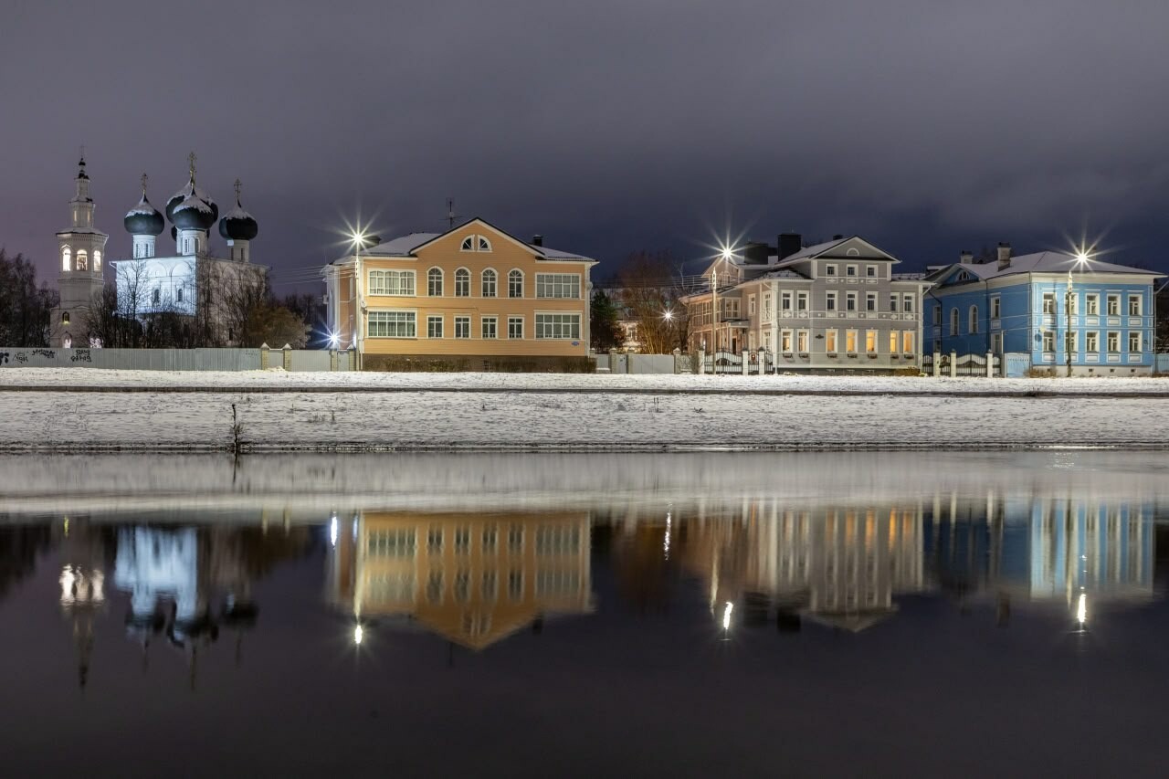 Вологодская область усиливает меры против вандализма