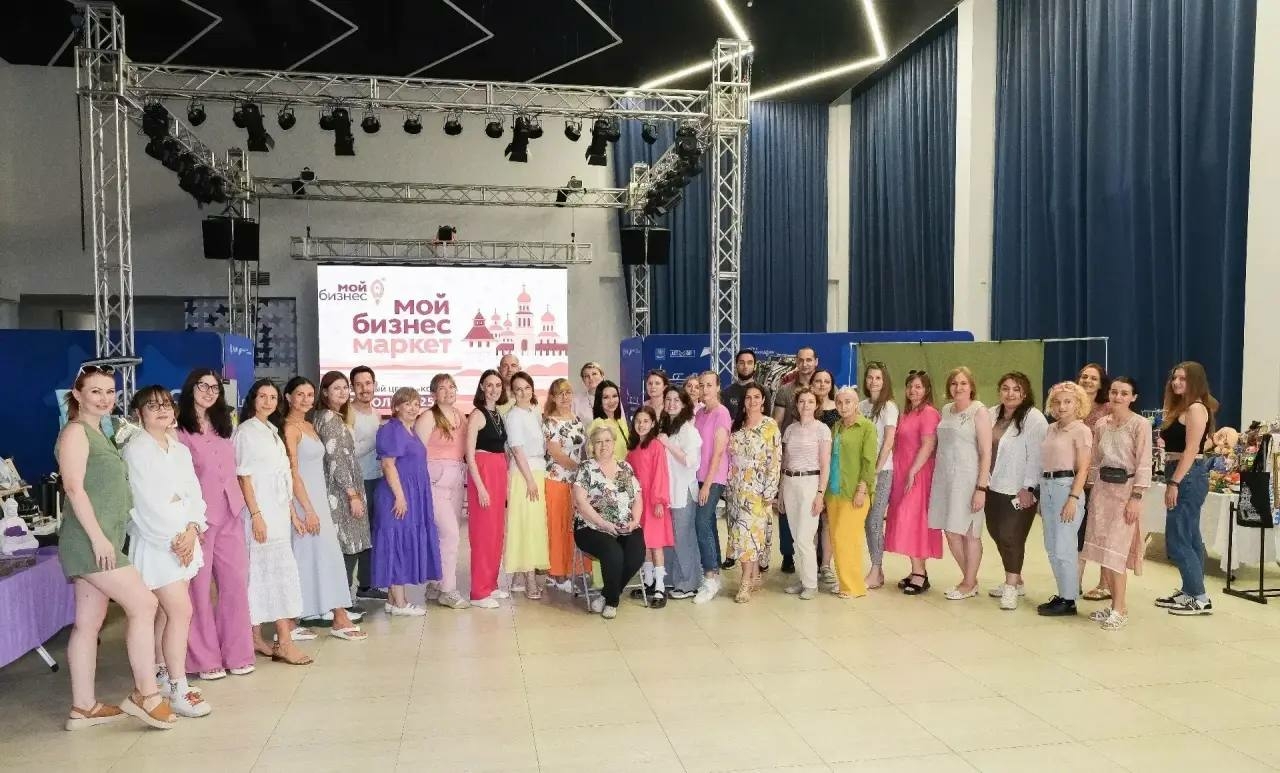 Самозанятых в Астраханской области стало в 17 раз больше