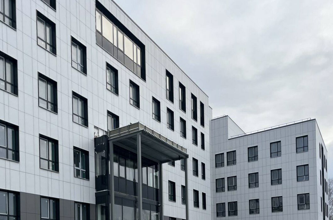 Правительство Ленобласти направит три миллиарда рублей на капремонт больниц