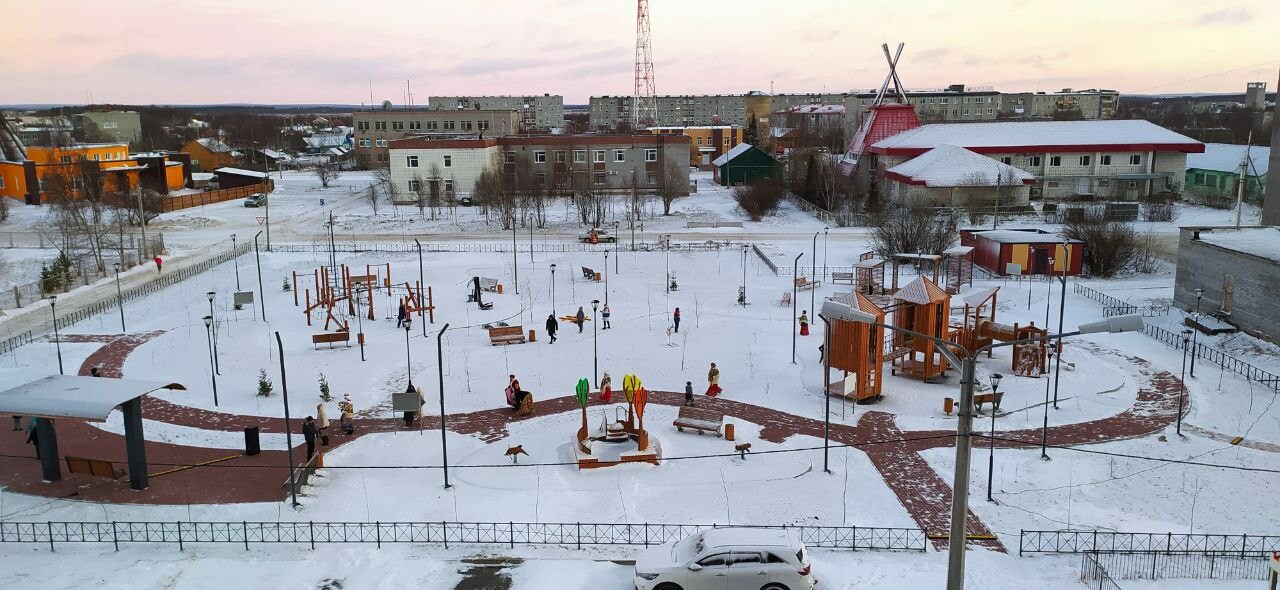 В Мурманск 3 декабря приедет фестиваль документального кино «RT.Док: Время героев»