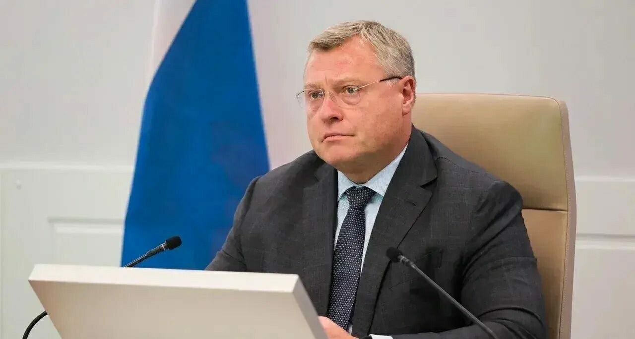 Игорь Бабушкин поручил разработать Стратегию театрального дела до 2030 года в Астраханской области