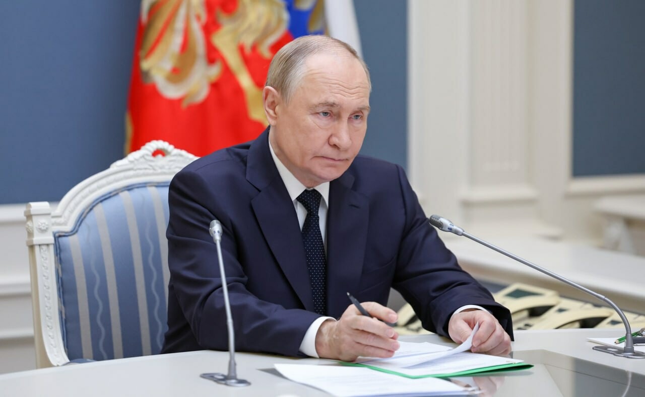 Bankingnews: Путин не блефовал — США поплатились, не поверив в страшную правду про «Посейдон»