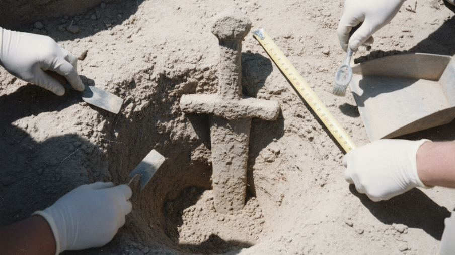 Археолог рассказал о находках, ломающих стереотипы о древних славянах