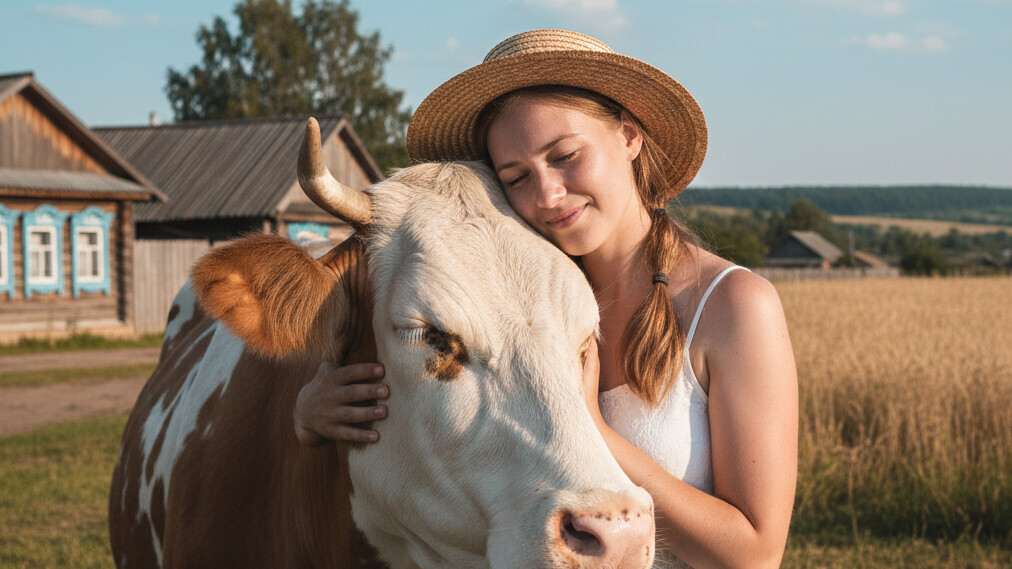 Кубанские ученые клонируют коров
