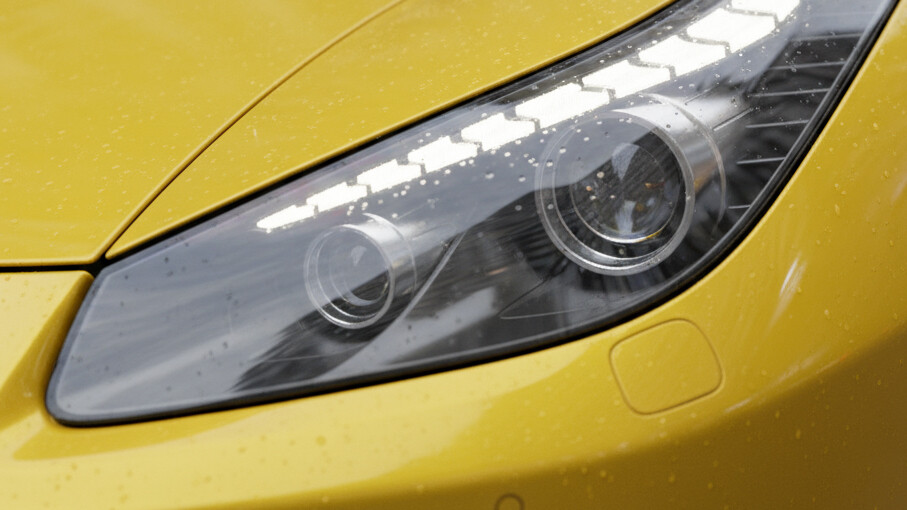 Автокредиты становятся недоступными для большинства заявителей в Ростовской области