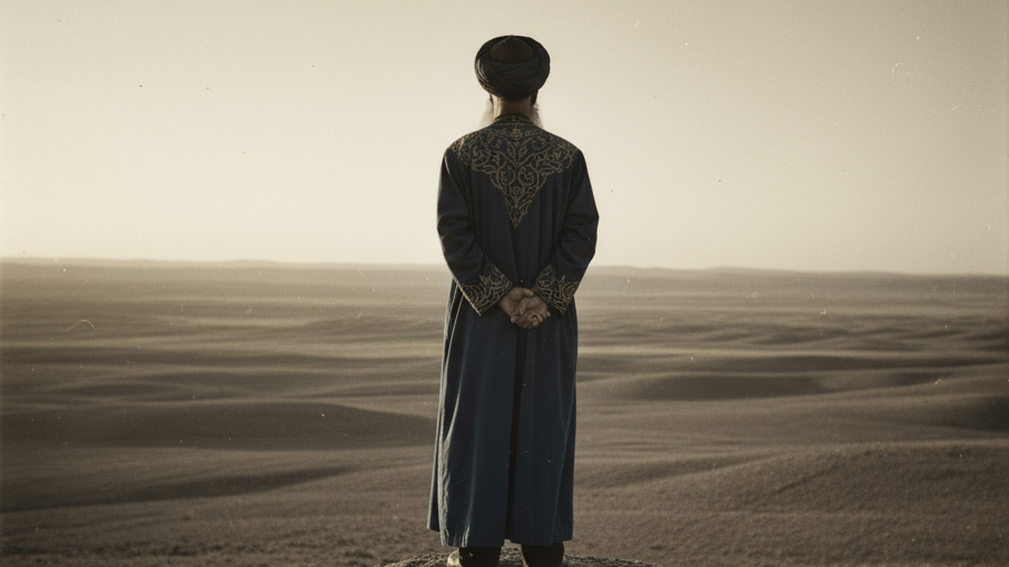 Омар Хайям предсказал главную болезнь современности