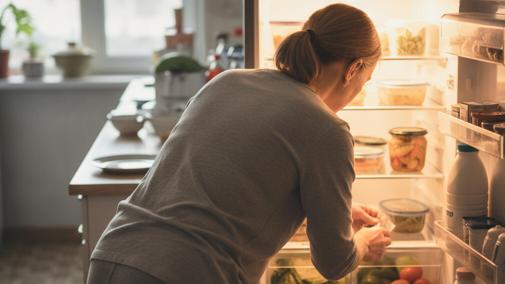 Врач назвала утреннюю привычку, которая убивает желудок
