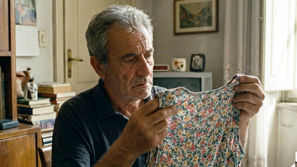 Мужчина три года притворялся своей покойной матерью ради пенсии