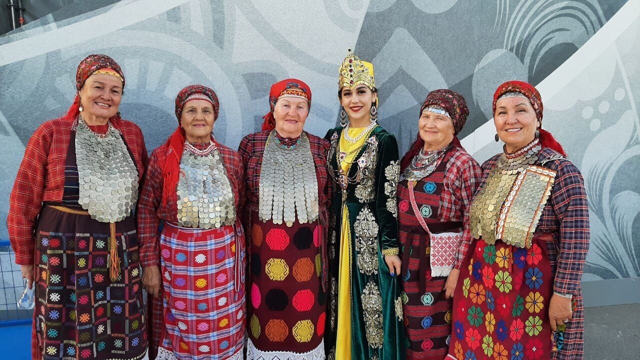 «Бурановские бабушки» выросли в цене