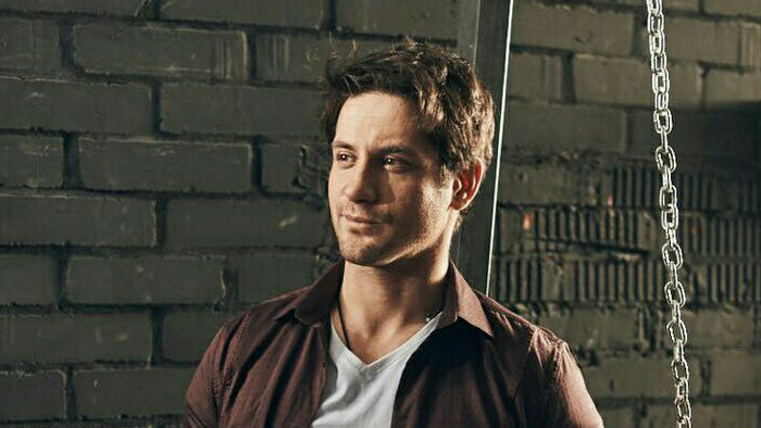 Стало известно о разводе Богатырева из «Кухни» с Арнтгольц