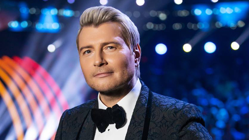 Николай Басков вспылил во время телешоу «Ну-ка, все вместе!»