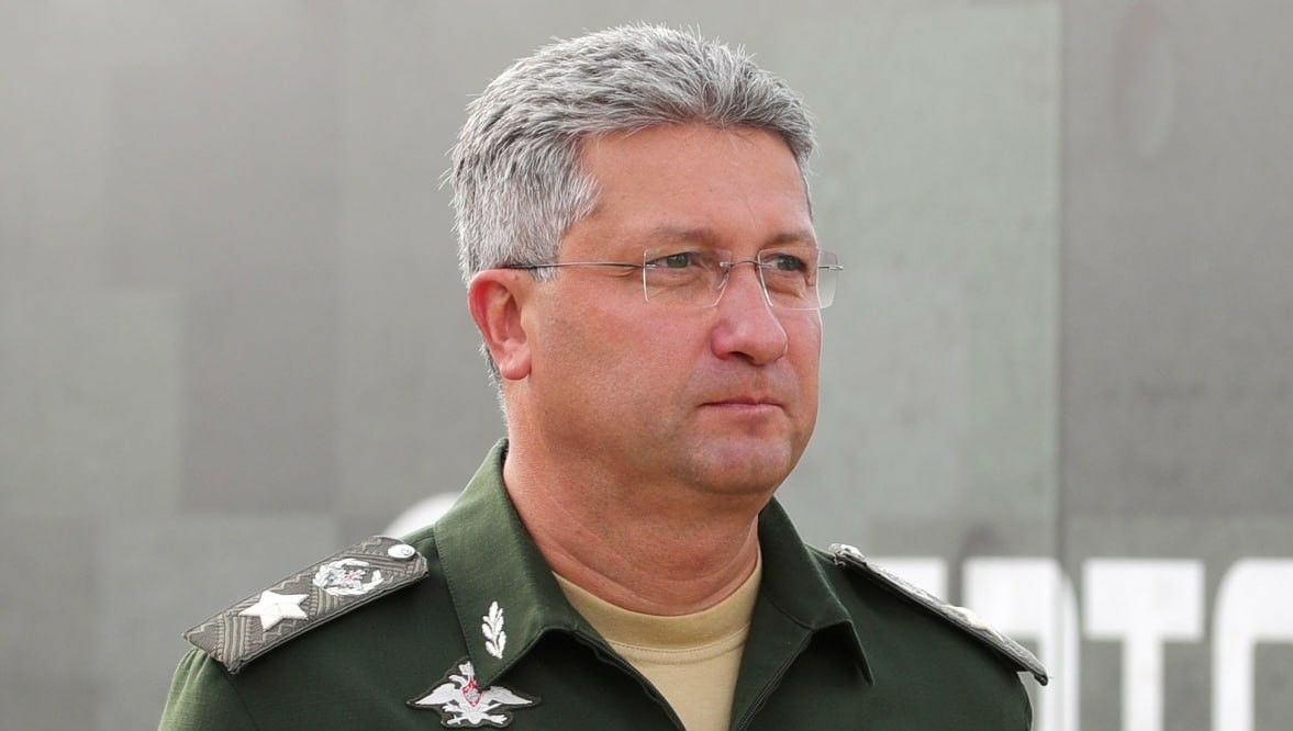 Суд вынес решение о банкротстве бывшего экс-замминистра обороны Иванова