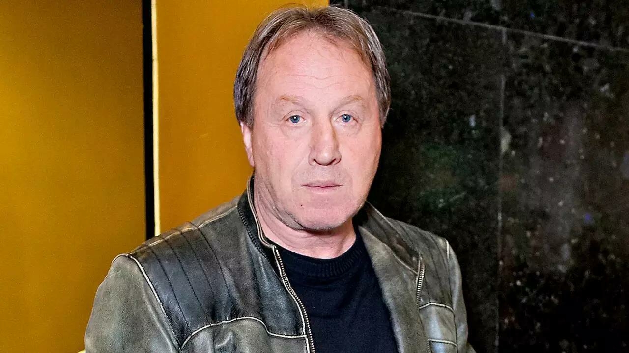 Актеру Владимиру Стеклову удалили новую злокачественную опухоль