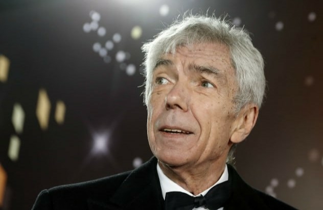 Первый канал отдал дань памяти ведущему Юрию Николаеву