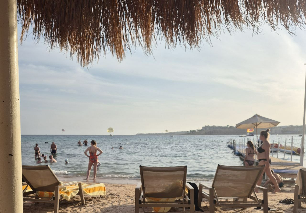 Египетские отели отказывают в заселении одиноким туристам