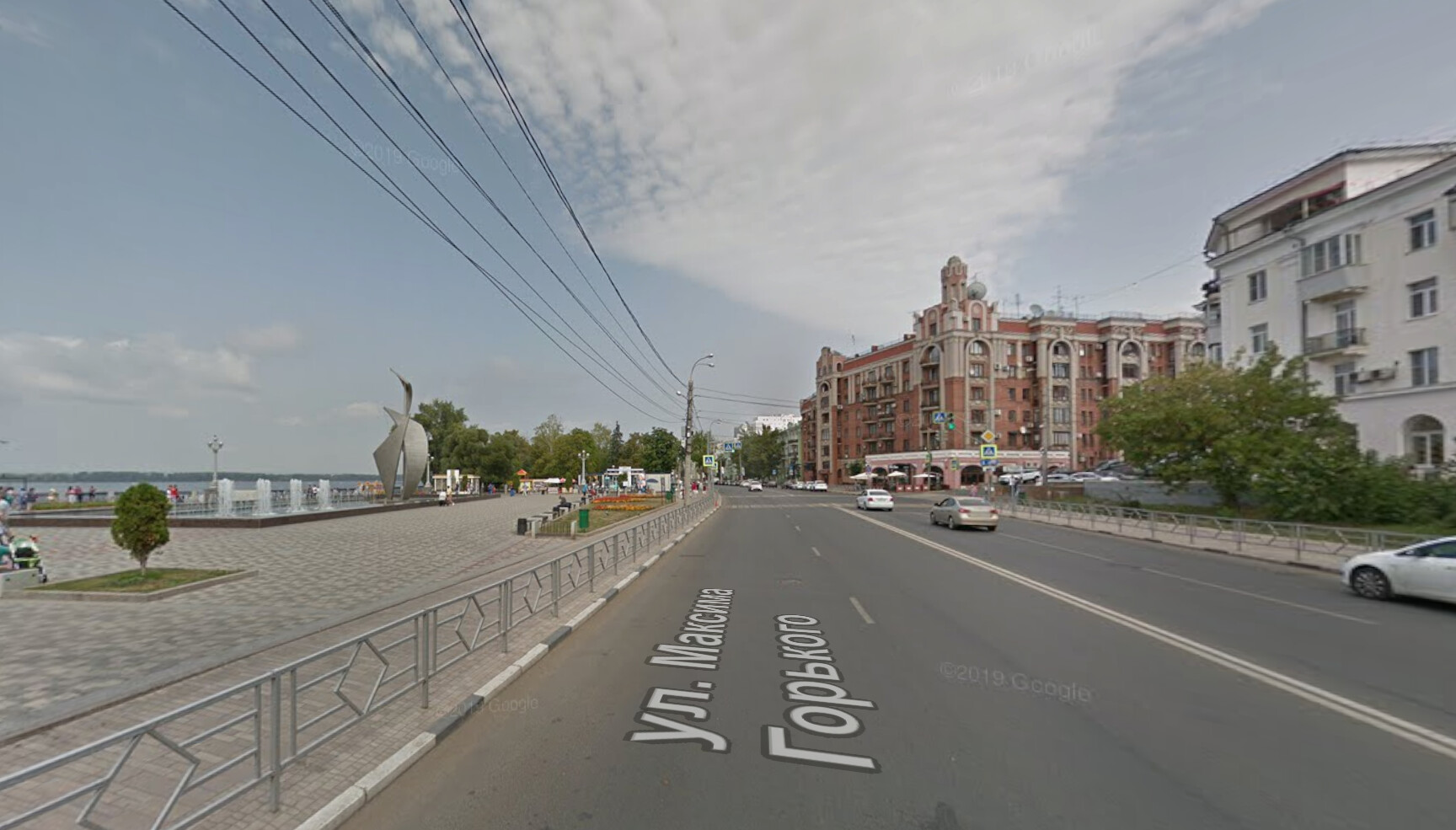 Самара — в числе лучших: город занял второе место в России по качеству заведений