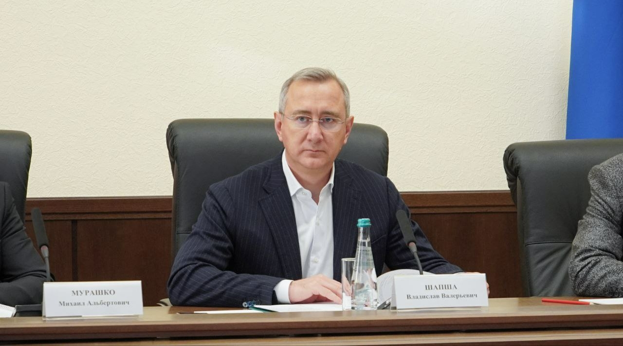 Шапша: в Калужской области ежегодно появляются новые меры поддержки семей