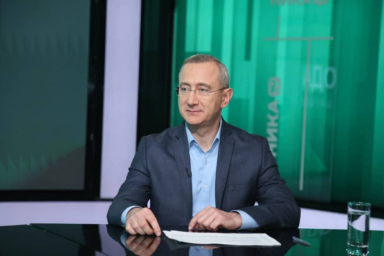 Шапша: демографическая политика Калужской области нацелена на успех