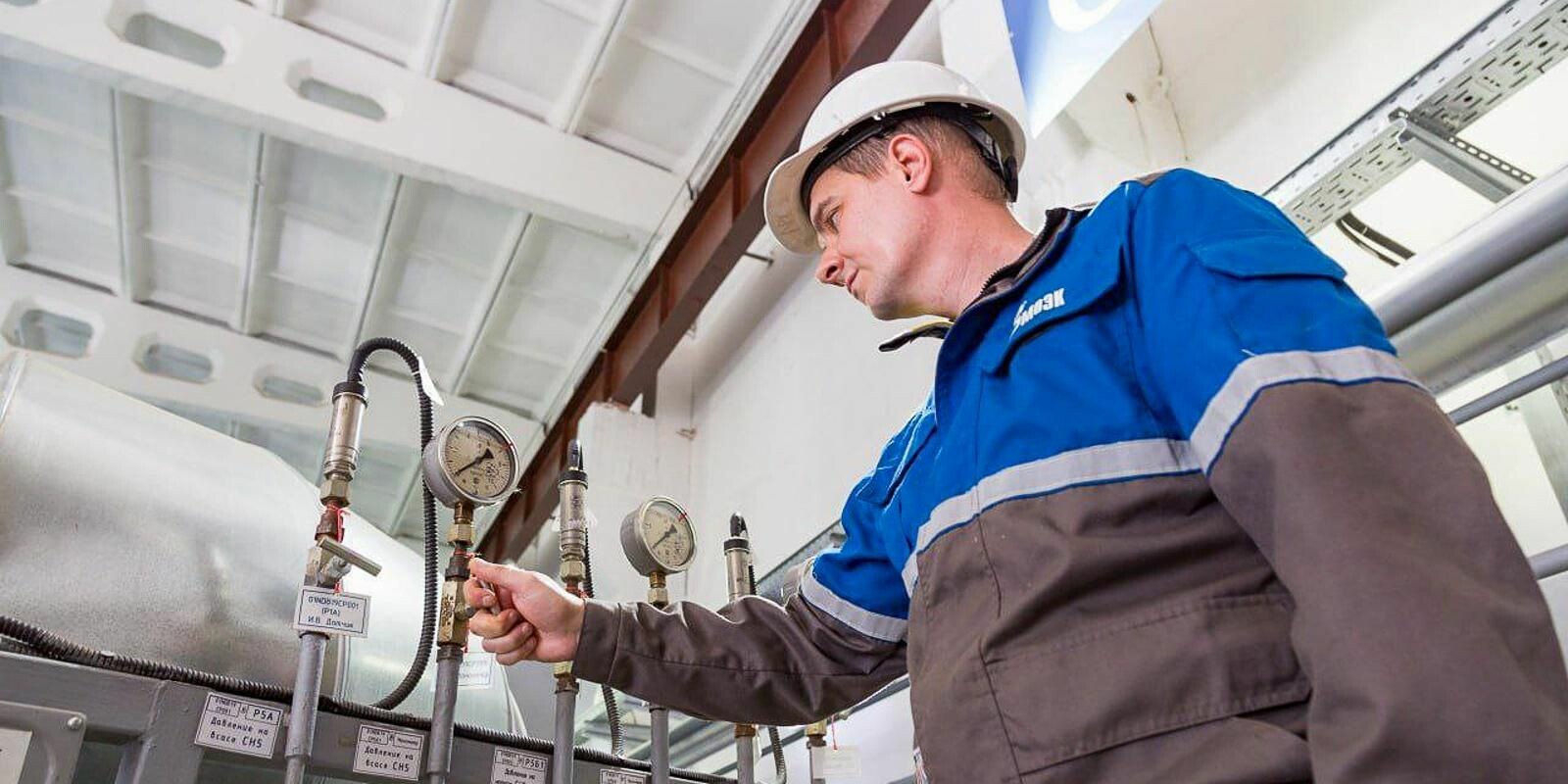 Температурный режим столичных батарей приведен в соответствие с прогнозом погоды