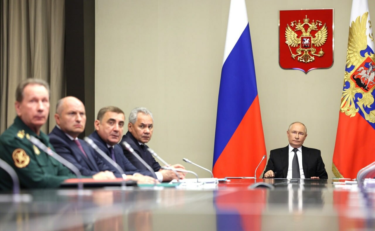 АБН24: Россия будет конкурировать с КНР — Путин отдал жесткий приказ несмотря на дружбу с Пекином