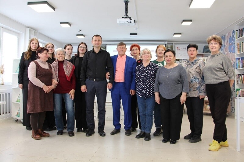 Астраханским пенсионерам рассказали, как сохранить сбережения