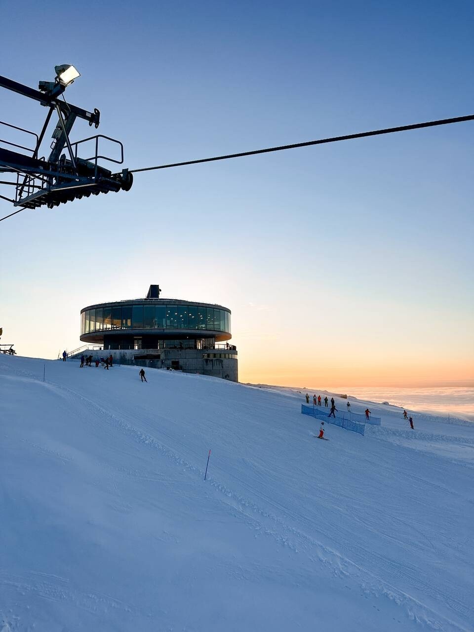 В Мурманской области ударят 31-градусные морозы