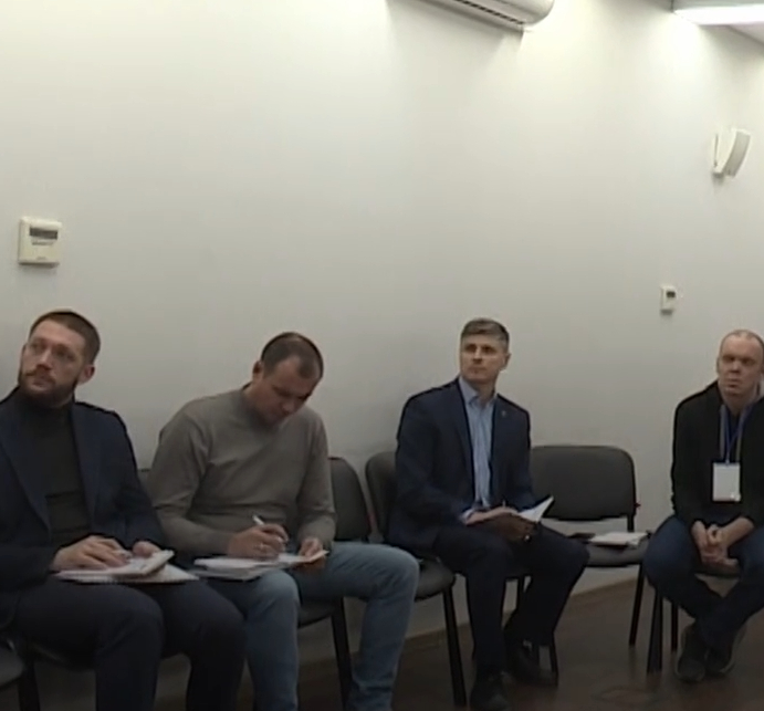 Беглов: участник программы «Время героев Санкт-Петербурга» поделился впечатлениями