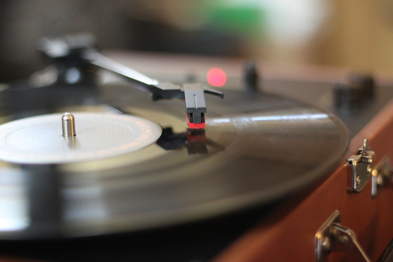 В Твери раскрыли серию загадочных краж виниловых пластинок