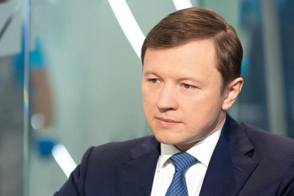 В центре Москвы появился новый учебный корпус, где смогут учиться 400 старшеклассников