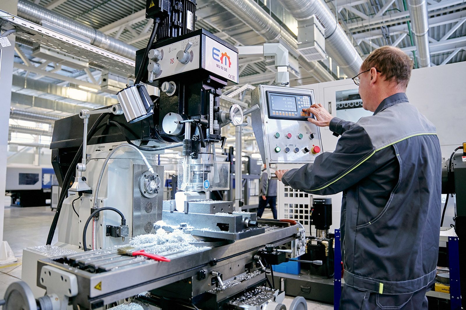 Москва привлекла около 300 млрд рублей на развитие производств