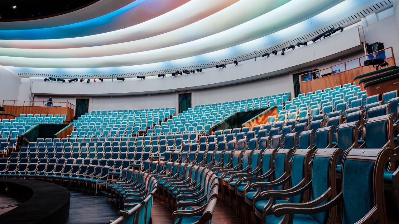 Кировский суд приостановил работу Ярославского ТЮЗа на месяц