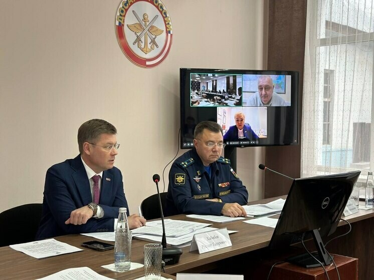 В Башкирии создадут ассоциацию военно-патриотических клубов