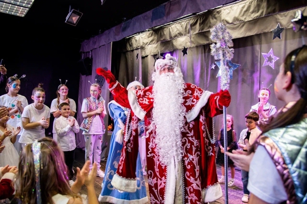 В Мурманске стартует 55-й лыжный конкурс «Лыжня зовет — 2026»