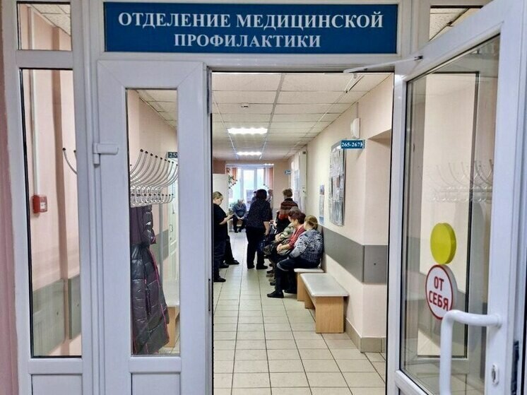 Болезни сердца и онкология стали главными находками диспансеризации в Хакасии