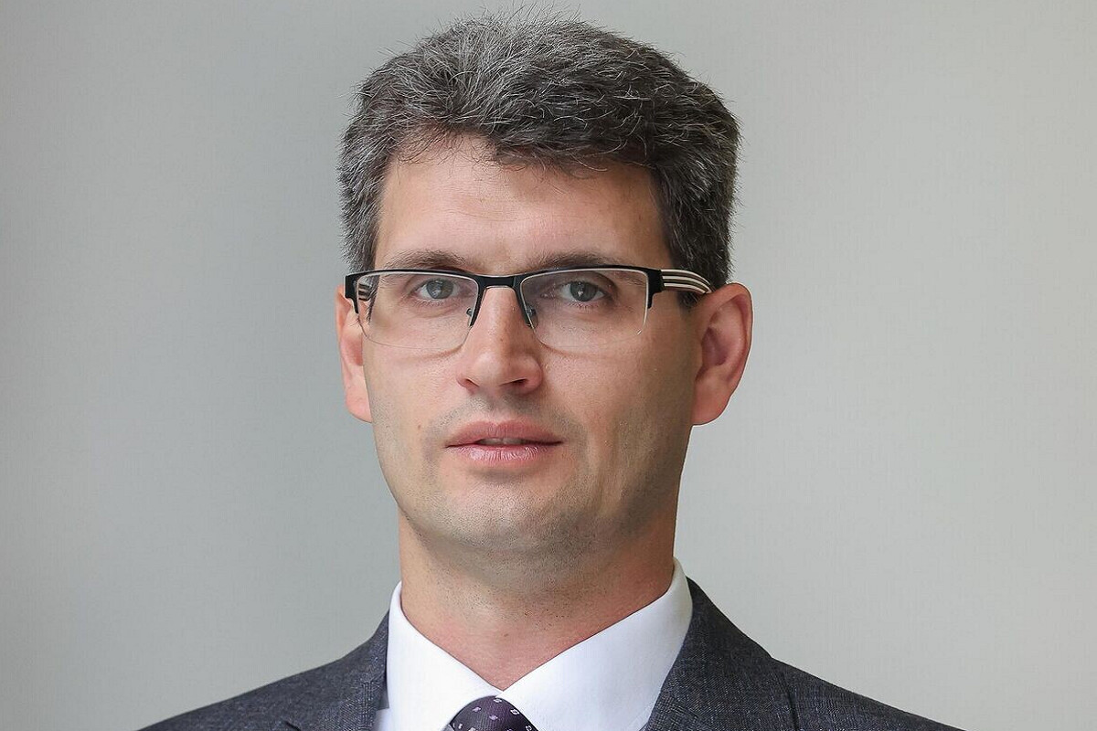 Суд продлил арест вице-мэра Нижнего Новгорода Сергея Егорова еще на два дня