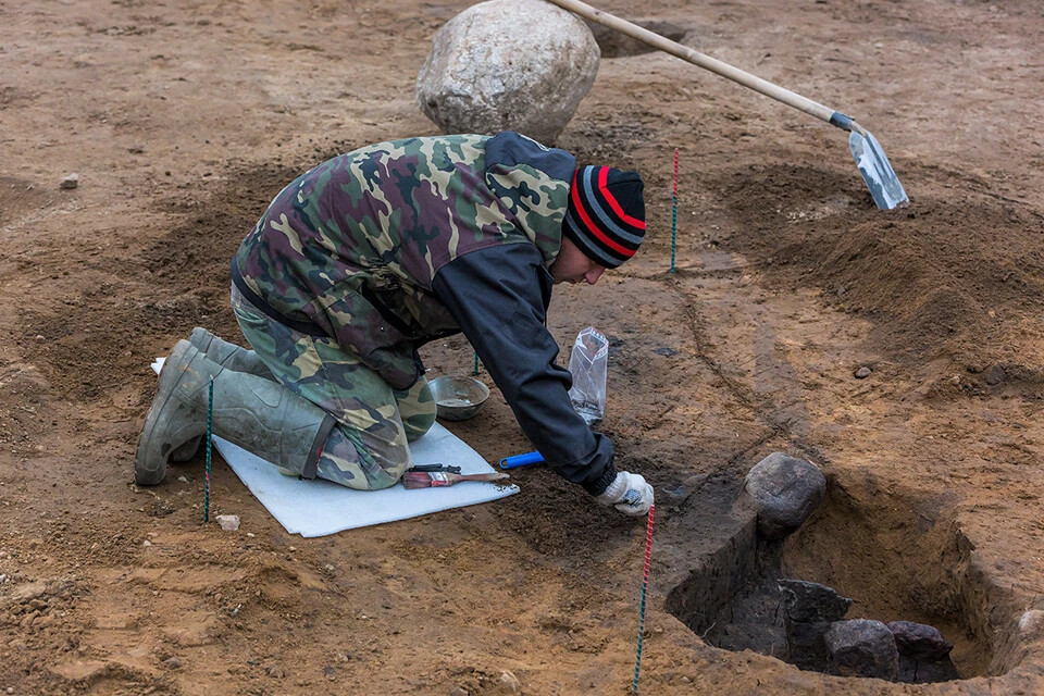 Калининградская область пополнила реестр памятников 39 новыми объектами